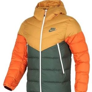Nike Sportswear Windrunner Down Fill